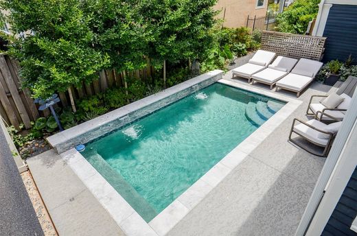 Casa en Houston, Harris County