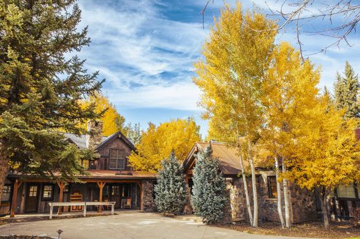 Detached House in Snowmass, Pitkin County