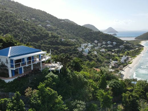 Villa in Tortola