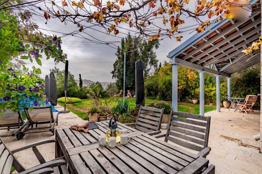 Luxury home in Jerusalem, Jerusalem District