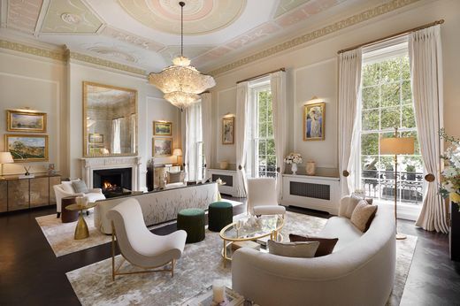 Maison de luxe à Londres, Greater London