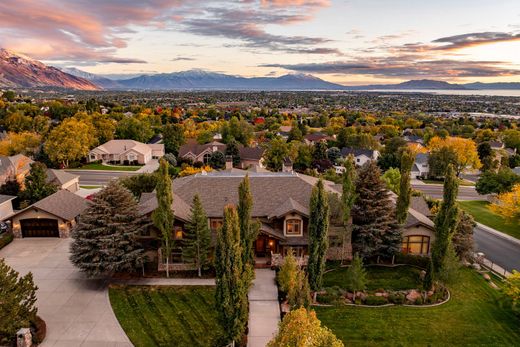 独立式房屋  Lindon, Utah County