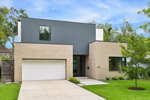 Detached House in Houston, Harris County