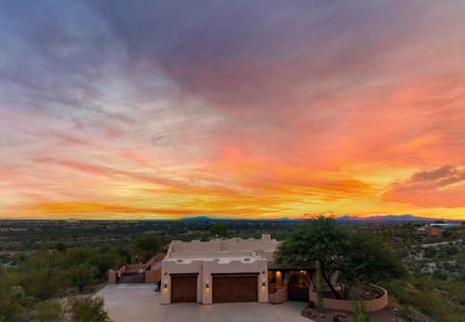 Detached House in Tucson, Pima County