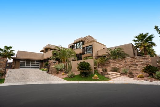 Vrijstaand huis in Las Vegas, Clark County