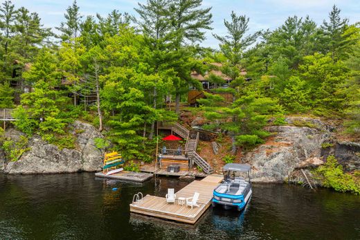 Einfamilienhaus in Gravenhurst, Ontario