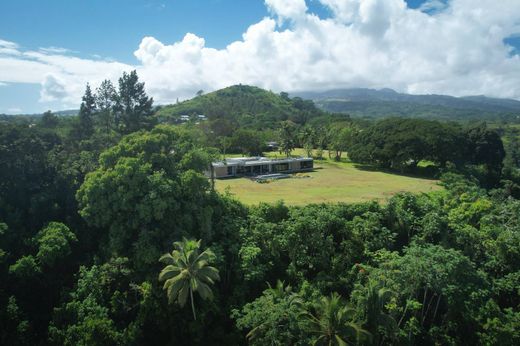 Villa in Taiarapu, Îles du Vent