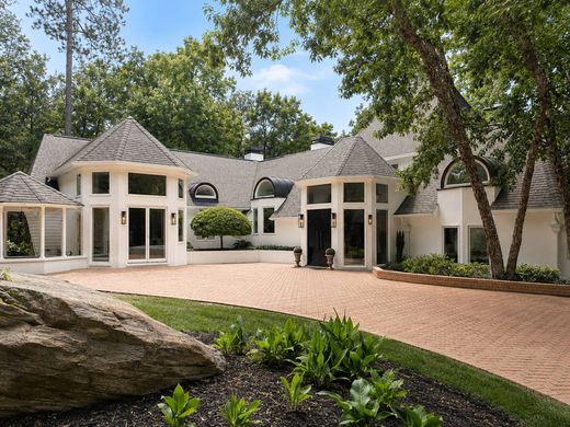 Detached House in Atlanta, Fulton County