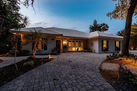 Detached House in Vero Beach, Indian River County