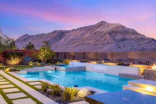 Detached House in Las Vegas, Clark County
