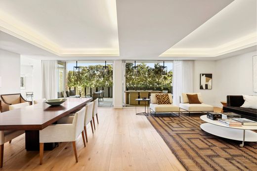 Apartment in Mosman, New South Wales