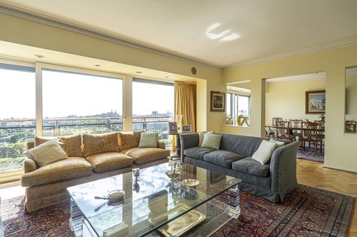 Двухуровневые апартаменты, Буэнос-Айрес, Ciudad Autónoma de Buenos Aires