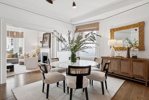 Apartment in San Francisco, San Francisco County
