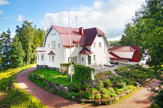 Maison individuelle à Pargas, Åboland-Turunmaa