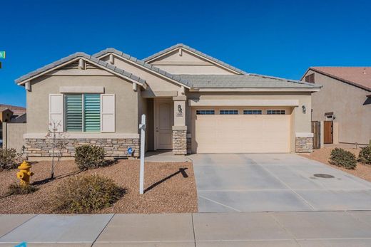 Detached House in Maricopa, Pinal County