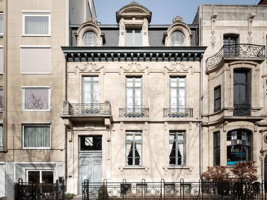 Casa di città a Anversa, Provincie Antwerpen