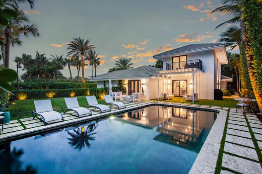 Casa en Palm Beach, Palm Beach County