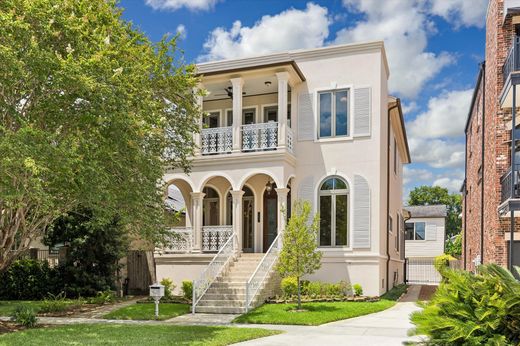Detached House in Houston, Harris County