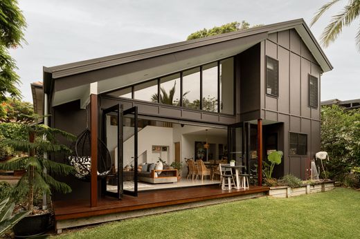 Einfamilienhaus in Brisbane, State of Queensland