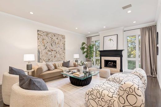 Apartment in Los Angeles, Los Angeles County