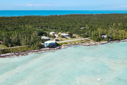 Luxury home in Current, North Eleuthera District