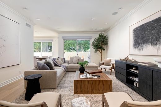 Apartment in Los Angeles, Los Angeles County