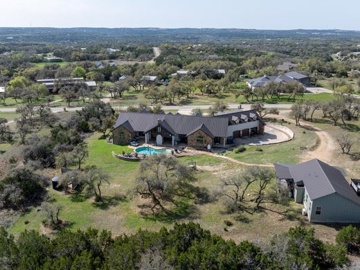 Detached House in Dripping Springs, Hays County