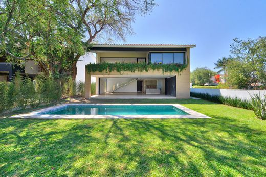Appartement in Cuernavaca, Morelos
