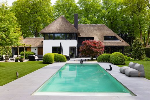 Villa in Blaricum, Gemeente Blaricum