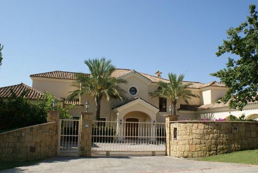 Villa in Sotogrande, Cadiz