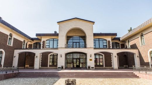 Villa in Bol’shoye Sareyevo, Moskovskaya