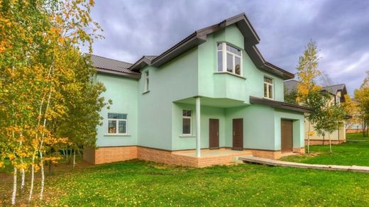 Villa in Usovo, Moskovskaya