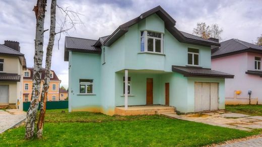 Villa in Usovo, Moskovskaya