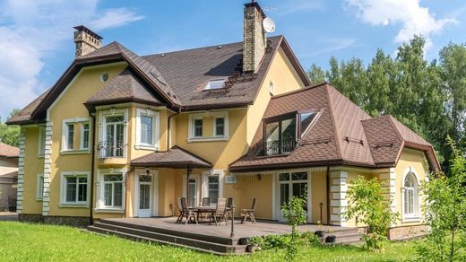 Villa in Chimki, Khimki Urban Okrug