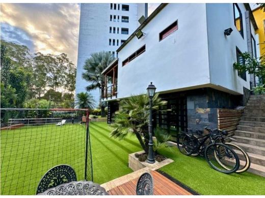 Luxus-Haus in Medellín, Departamento de Antioquia