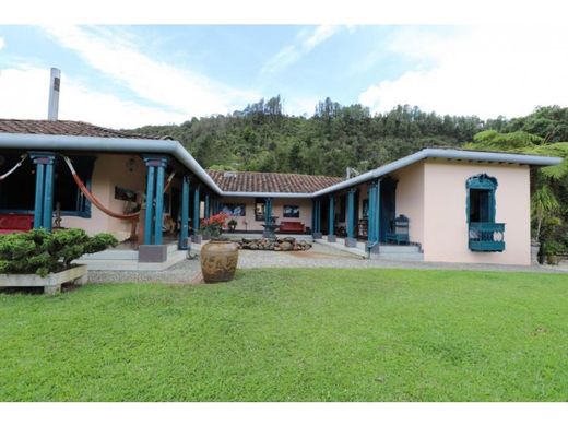 Farmhouse in Rionegro, Departamento de Antioquia