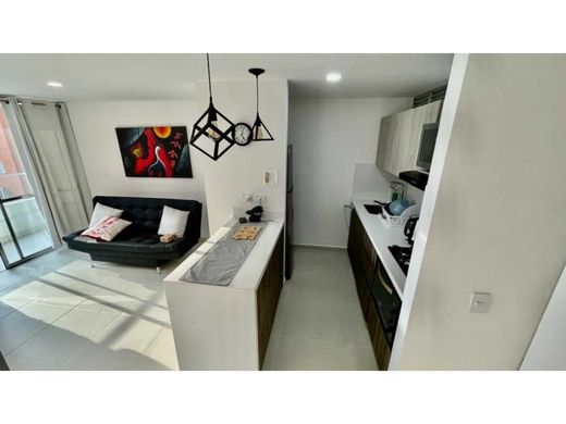 Apartment / Etagenwohnung in Medellín, Departamento de Antioquia