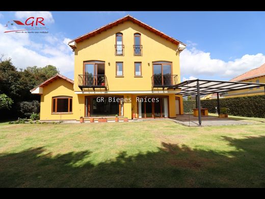 Πολυτελή κατοικία σε Cota, Departamento de Cundinamarca