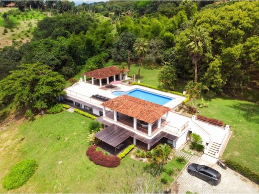 בתים כפריים או חוות ב  La Pintada, Departamento de Antioquia