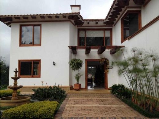 Country House in Medellín, Departamento de Antioquia