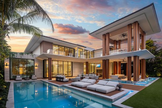 Villa in Palm Beach Gardens, Palm Beach