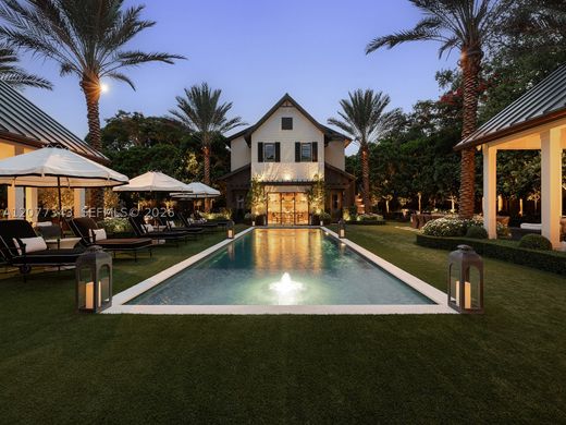 Villa in Miami, Miami-Dade