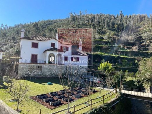 Luxury home in Arganil, Distrito de Coimbra