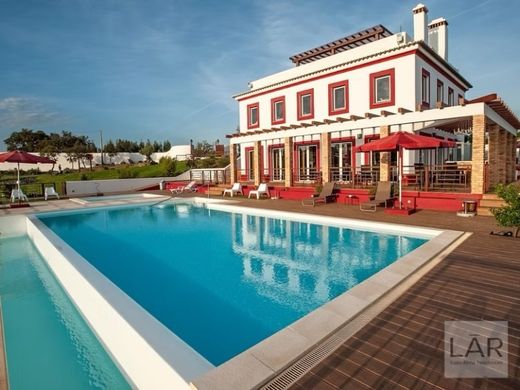 Ξενοδοχείο σε Santiago do Cacém, Distrito de Setúbal