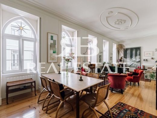 Apartment in Lisbon