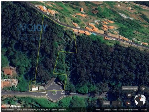Land in Funchal, Madeira