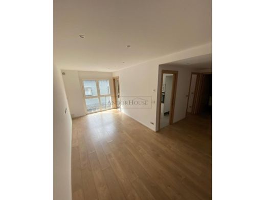 Appartement à Escaldes-Engordany