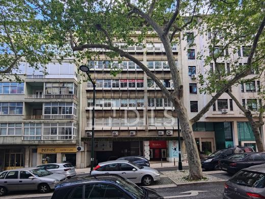 Office in Lisbon