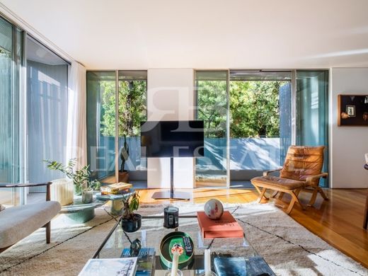 Apartment in Lisbon