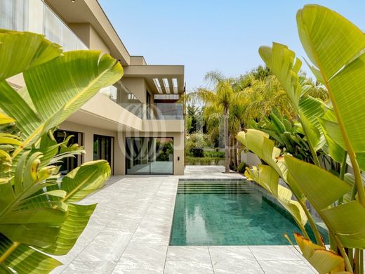 Luxe woning in Cascais e Estoril, Cascais